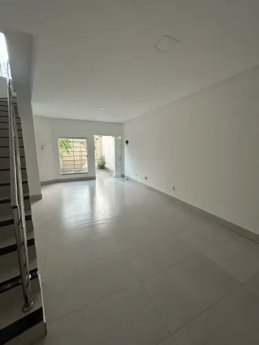 Aluguel Sobrado 2 quartos