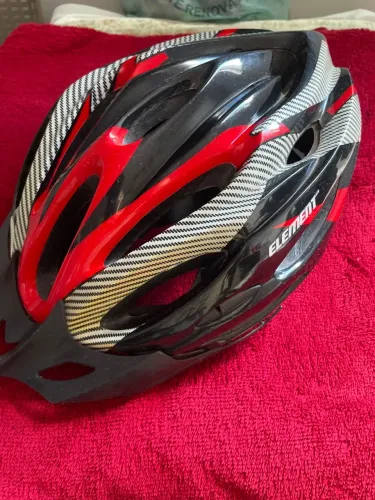 capacete ciclismo bike