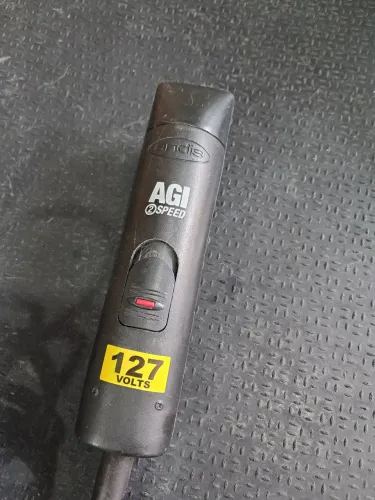 Maquina andis AGI 2speed