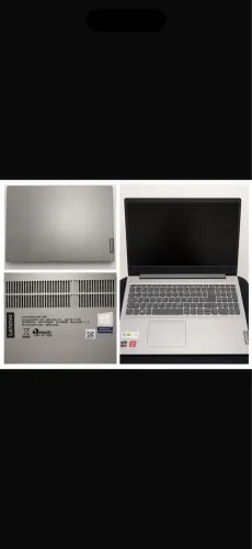 Notebook Lenovo