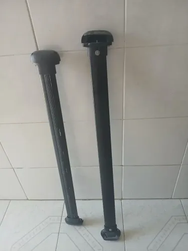 Rack De Teto Para Honda Hrv