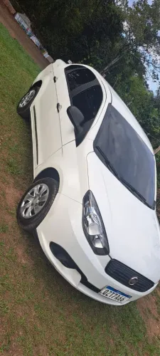 Fiat Grand Siena 1.0 EVO Flex 8V 4P 2021