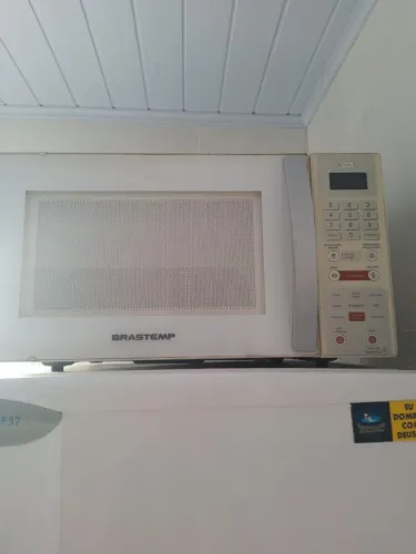 Ar condicionado