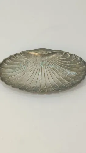 Objetos de decoração antigos