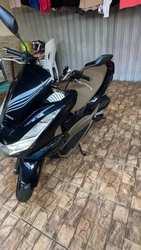 Pcx 160 DLX ABS 