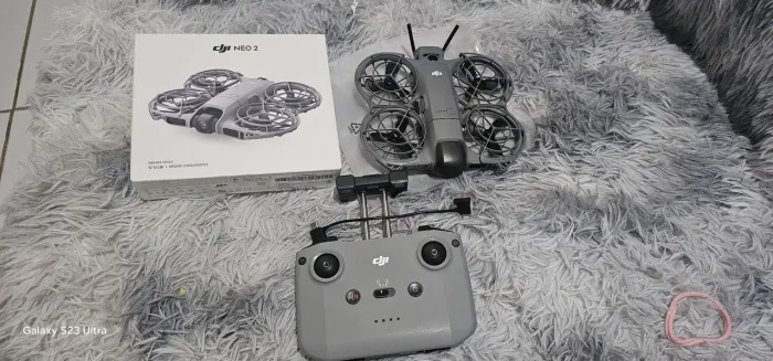Drone dji neo 2
