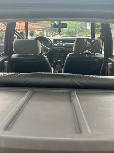 Fiat Uno 1.6 MPI 2P E 4P 1995