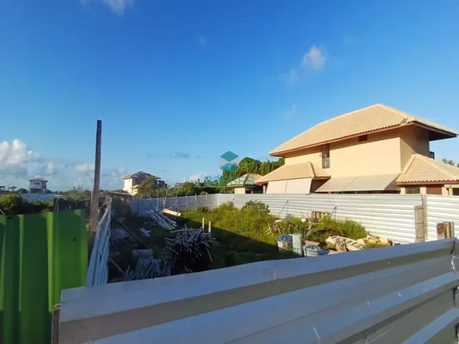 TERRENO RESIDENCIAL em MATA DE SÃO JOÃO - BA, Praia do Forte