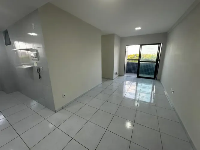 Aluga - se excelente apartamento no engenho prince
