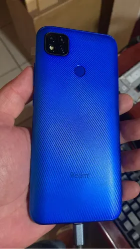 Redmi 9c 64gb