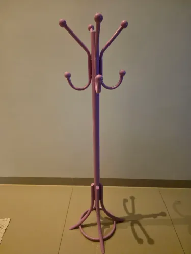 Cabideiro de chão