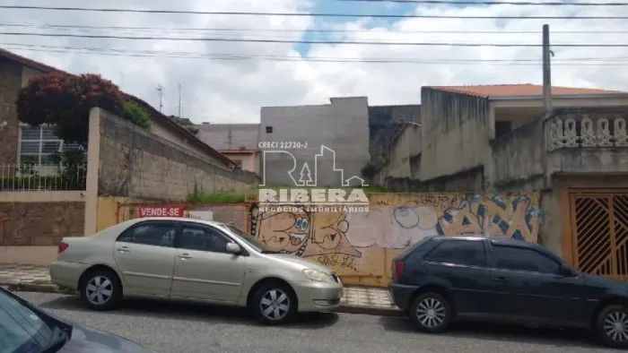 VENDA - TERRENO VILA HORTÊNCIA / SOROCABA/SP