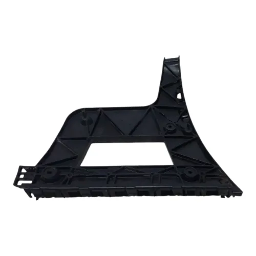 Guia Parachoque Traseiro Direito Audi A4 2010 2011 A 2015