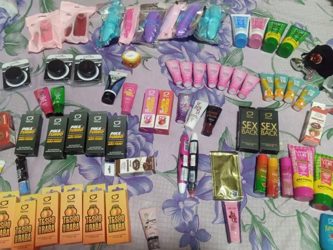 Produtos