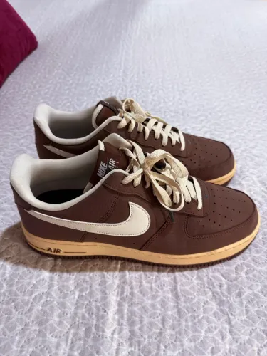 TÊNIS NIKE AIR FORCE 1