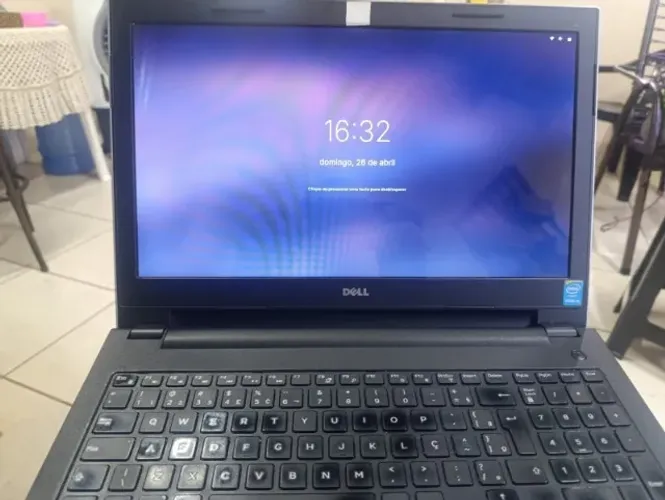Notebook