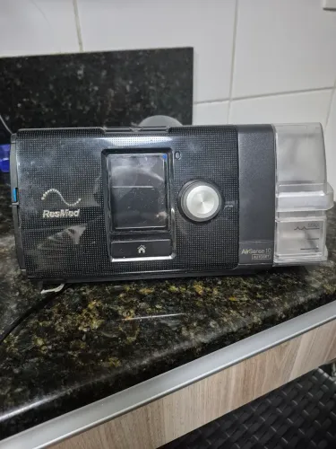 CPAP / RESMED, AIR 10