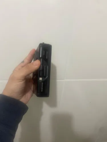 Sony Walkman WM-F2015