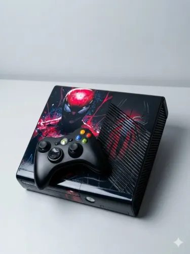 xbox 360 destavado 214 games