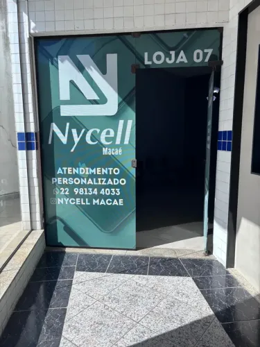 Escritório para aluguel com 40 metros quadrados em Centro - Macaé - RJ