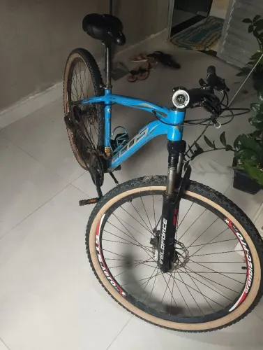 Bike aro 29