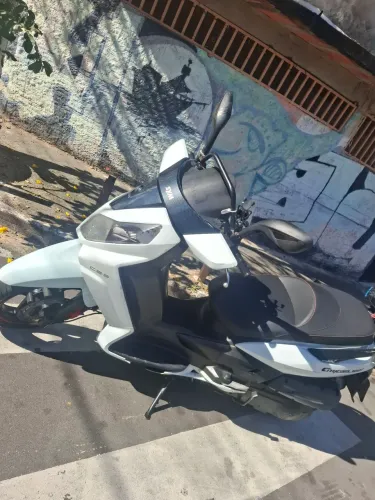 VENDO DAFRA CITYCOM 300i 2016