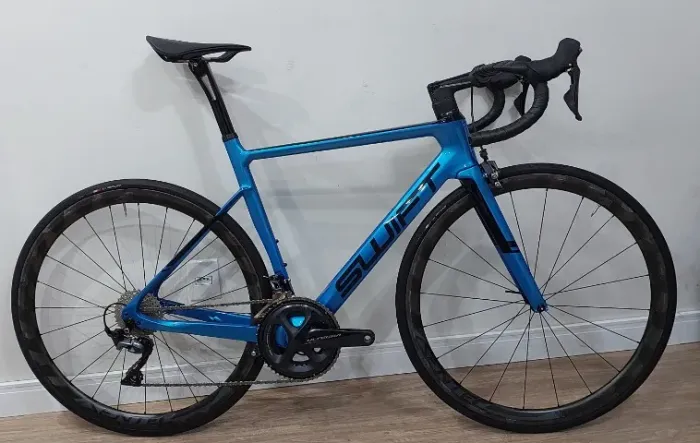 Bike speed Swift carbon