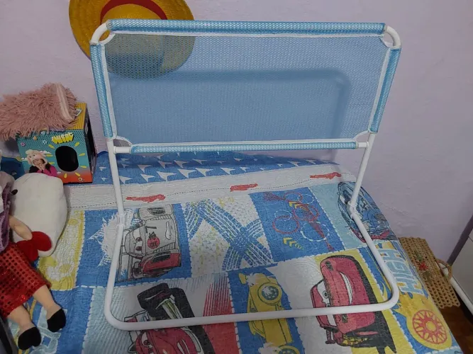 Protetor de cama 