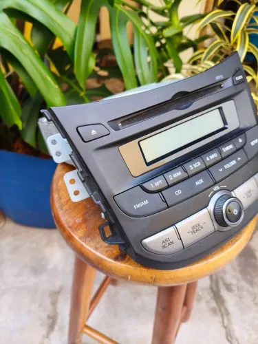 radio original hb20