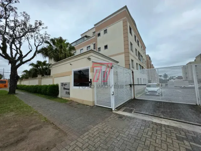 Apartamento com 3 dormitórios para alugar, com 62,93m² no Ed. Spazio Cannes, bairro Novo M