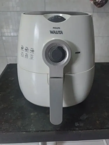 Air fryer Philips Walita 