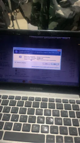 Formatação de Notbook e Computador
