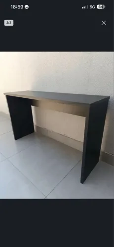 Aparador - mesa de computador