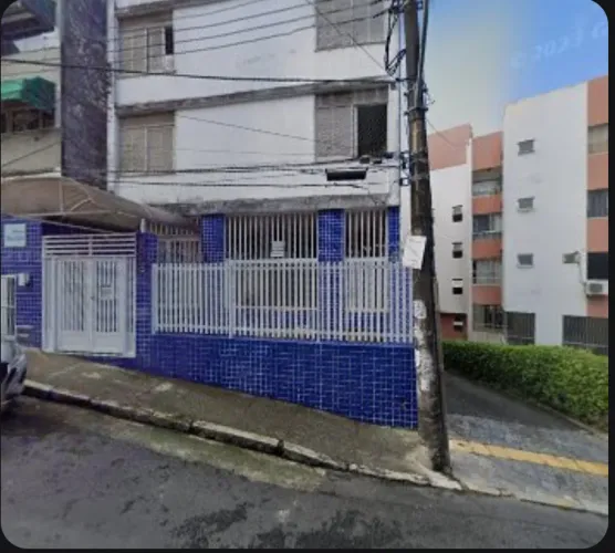 Apartamento para locação