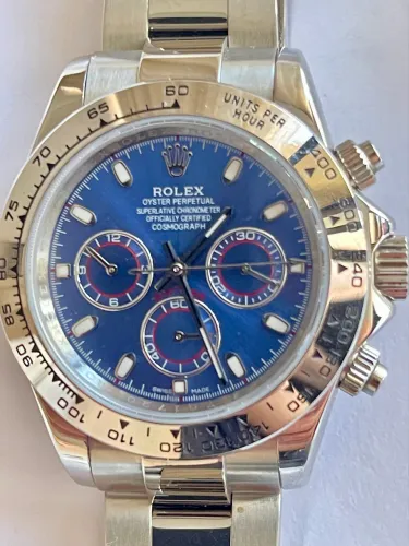 Daytona Cronometro