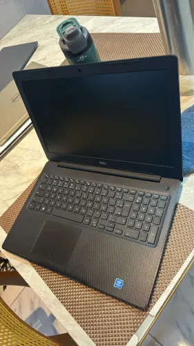 DELL Inspiron Carbon Dual Core 4GB + 128GB SSD 15.6