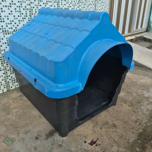 Casa Cachorro Medio/Grande