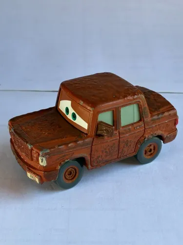 Cars Disney Pixar Fred , cars2 relâmpago McQueen 