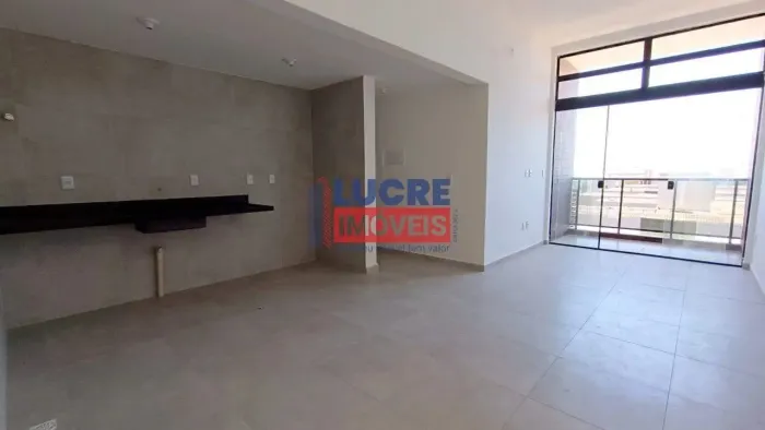 Cobertura Linear 3 Quartos - Nascente, Lazer na Cobertura - Jardim Cidade Universitária