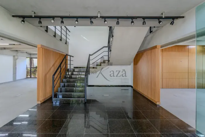 Prédio Comercial - Alto de Pinheiros - 550m².