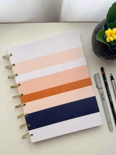 Caderno Desenho Profissional | Hahnemuhle Nostalgie