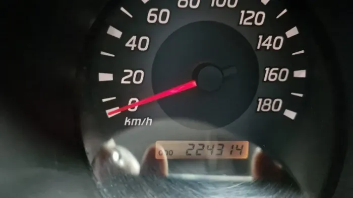 Nissan Xterra SE 4X4 2.8 132/140cv TB Int.dies. 2004