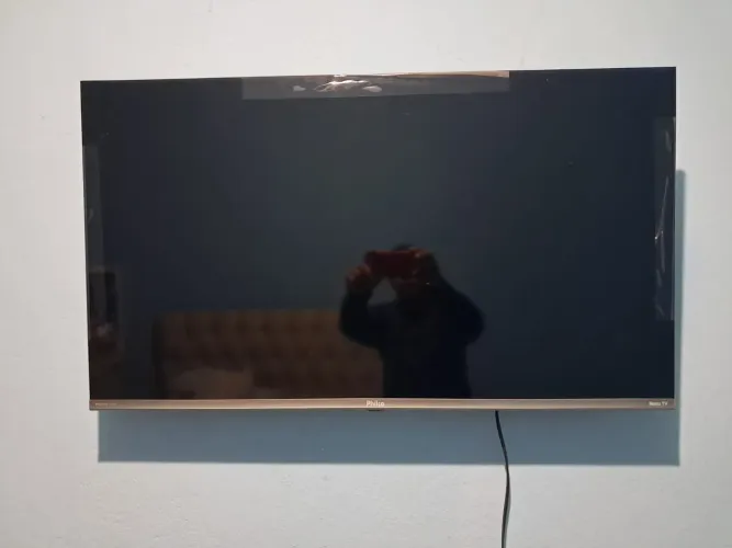 Tv philco