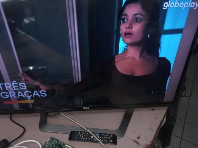 Tv LG