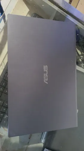 Vendo notebook asus