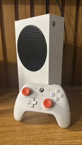 Xbox séries S