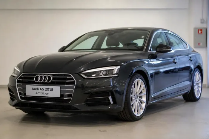 Audi A5 Ambit. Sport. 2.0 TFSI S Tronic 2018