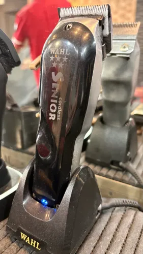 Máquina de corte Wahl Senior