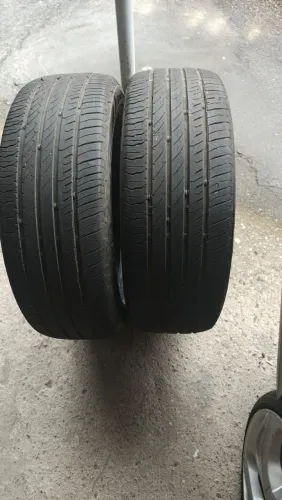 Pneu continental