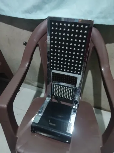 Vende-se esse chuveiro elétrico lorenzetti